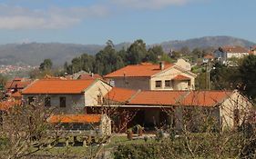 Casa Rural A Boucina